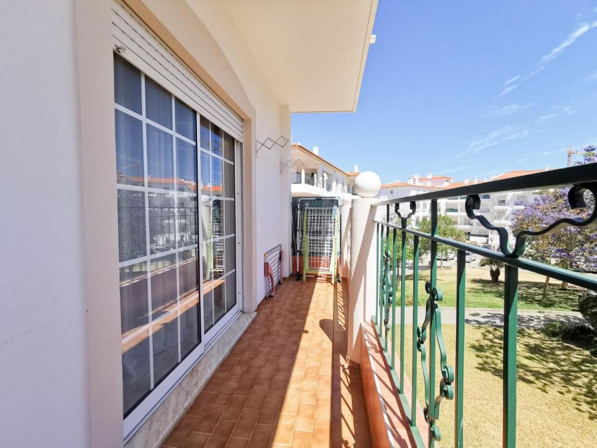 Casa Angela Apartment Lagos Bagian luar foto