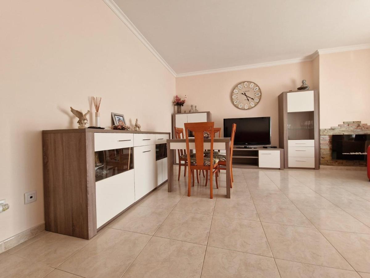 Casa Angela Apartment Lagos Bagian luar foto