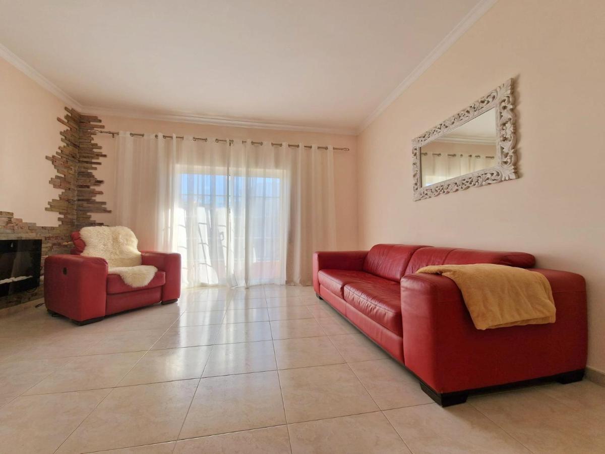 Casa Angela Apartment Lagos Bagian luar foto