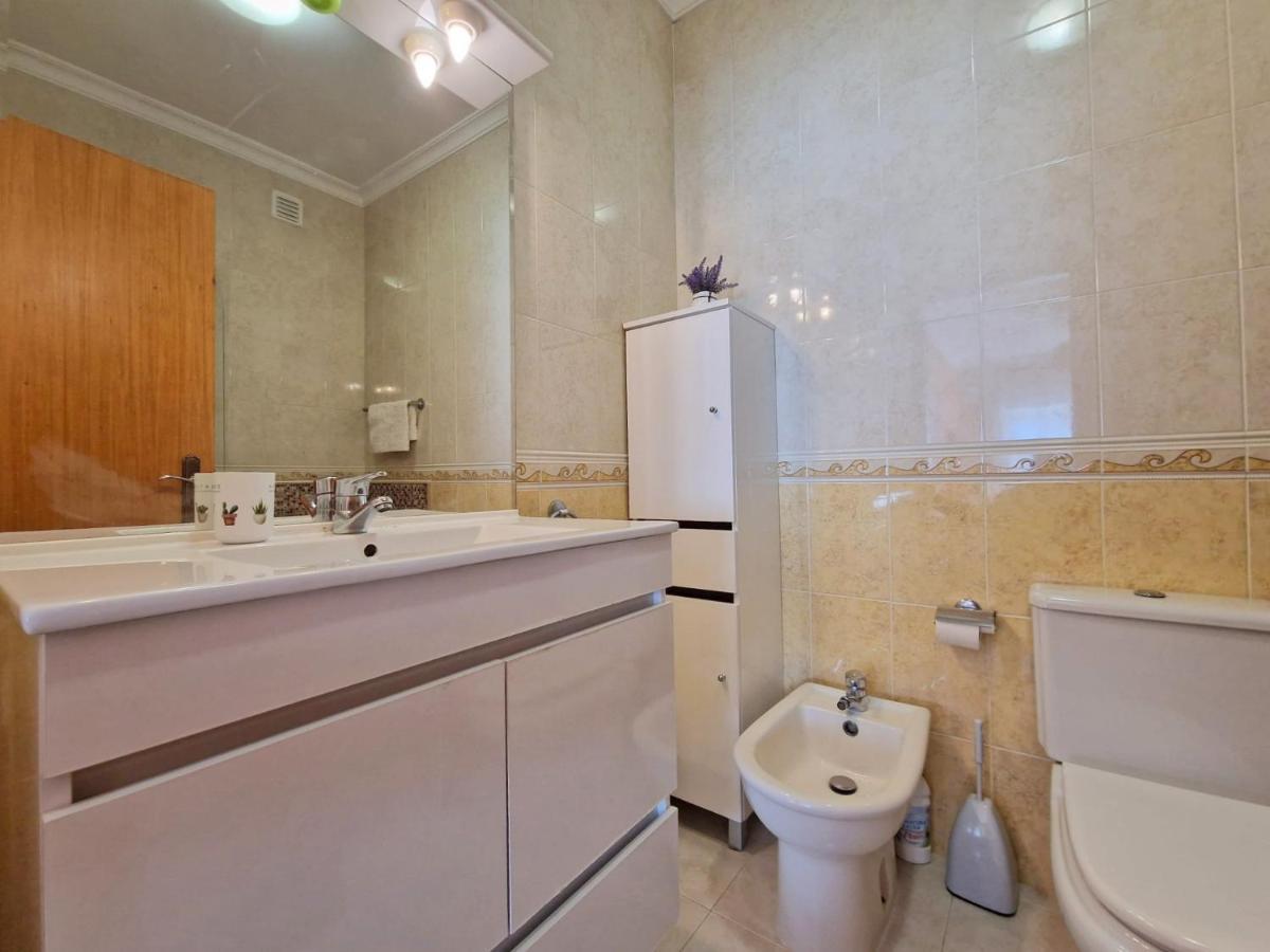 Casa Angela Apartment Lagos Bagian luar foto