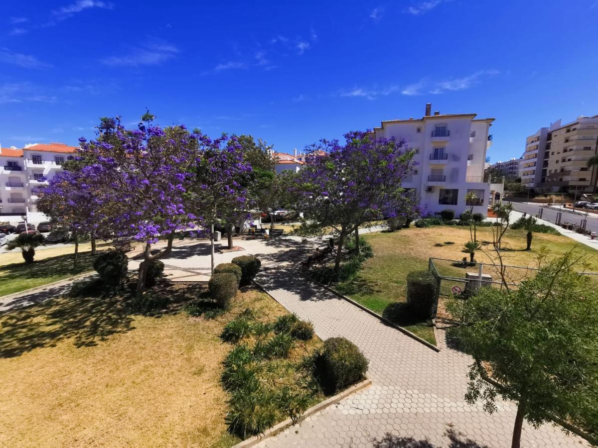 Casa Angela Apartment Lagos Bagian luar foto