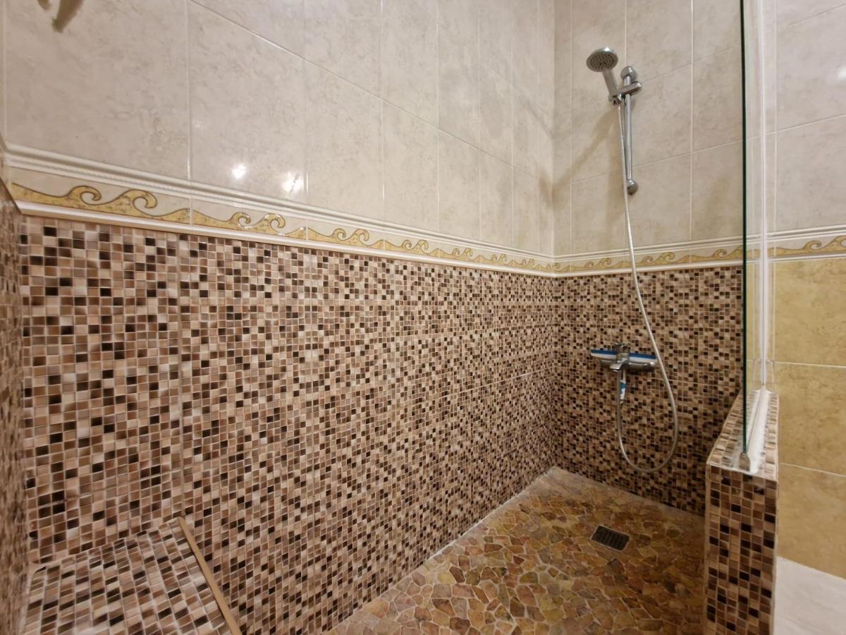 Casa Angela Apartment Lagos Bagian luar foto