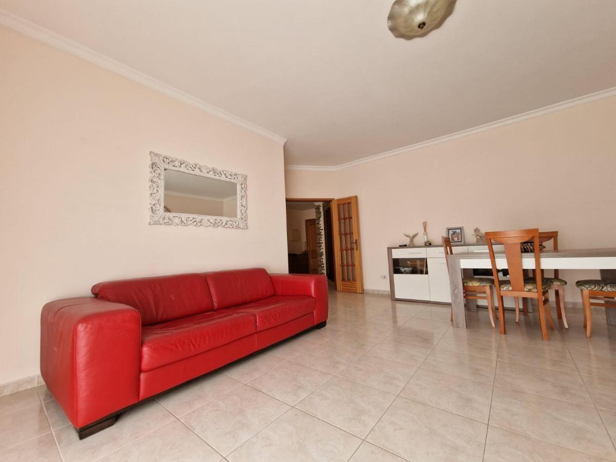 Casa Angela Apartment Lagos Bagian luar foto