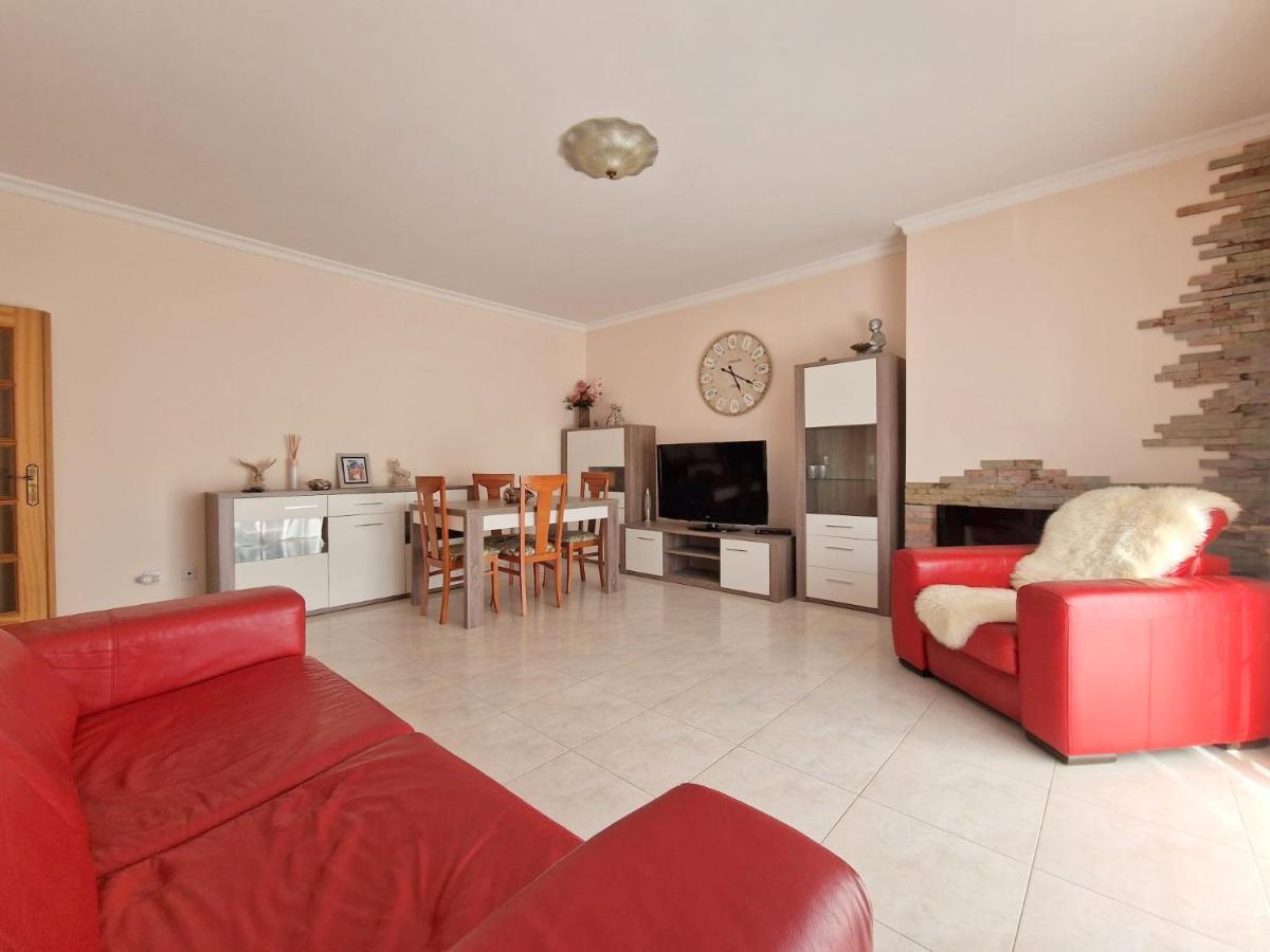 Casa Angela Apartment Lagos Bagian luar foto