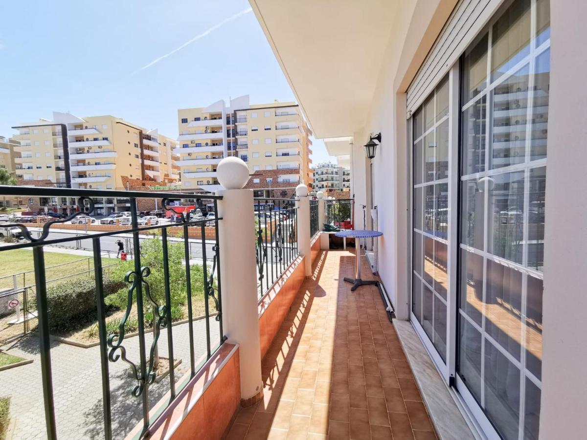 Casa Angela Apartment Lagos Bagian luar foto