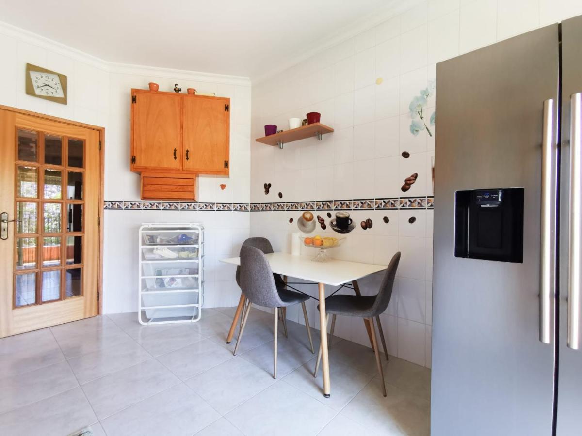 Casa Angela Apartment Lagos Bagian luar foto
