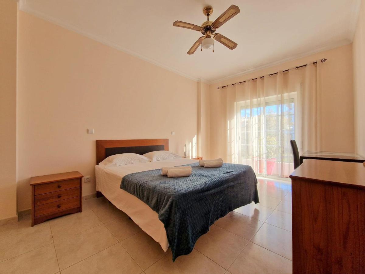 Casa Angela Apartment Lagos Bagian luar foto