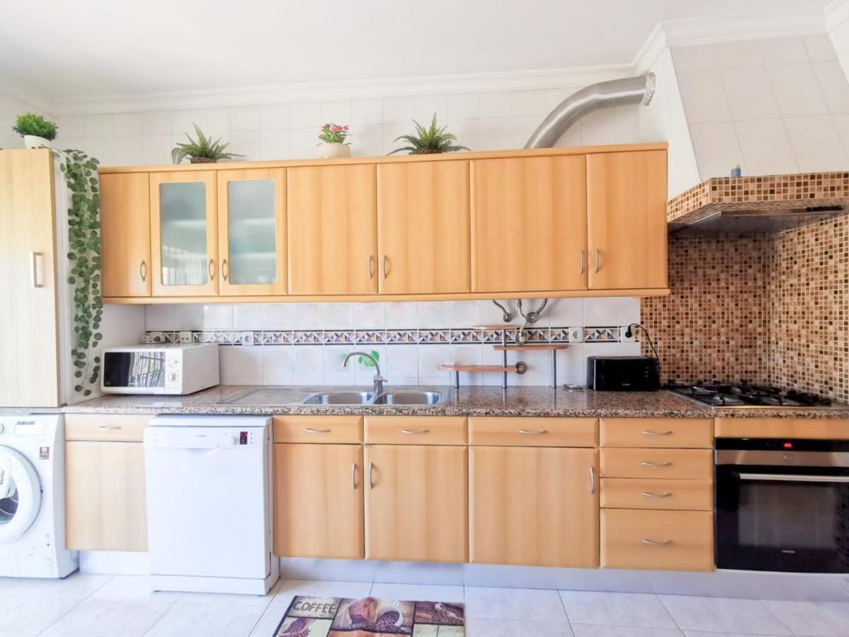 Casa Angela Apartment Lagos Bagian luar foto